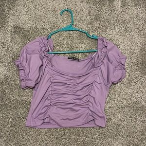shein top size 6